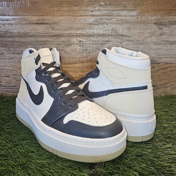 New Air Jordan 1 Elevate Mid - Picture 2 of 10